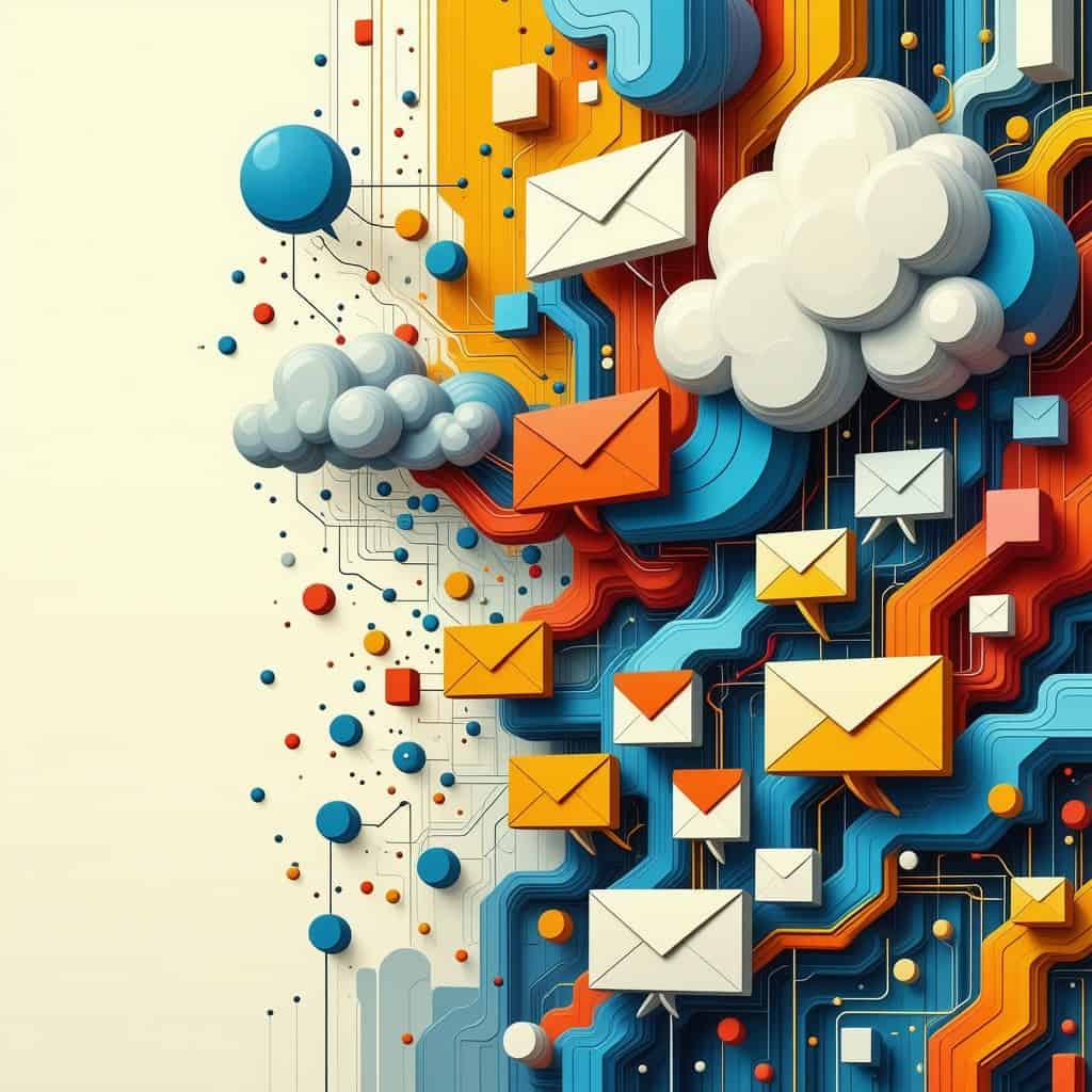Team Inbox: How WhatsApp, Outlook and Teams Differ, Purpose & Login Tips — Fix 504 Gateway Time-out, Server Timeout and Connection Issues 2 team inbox
