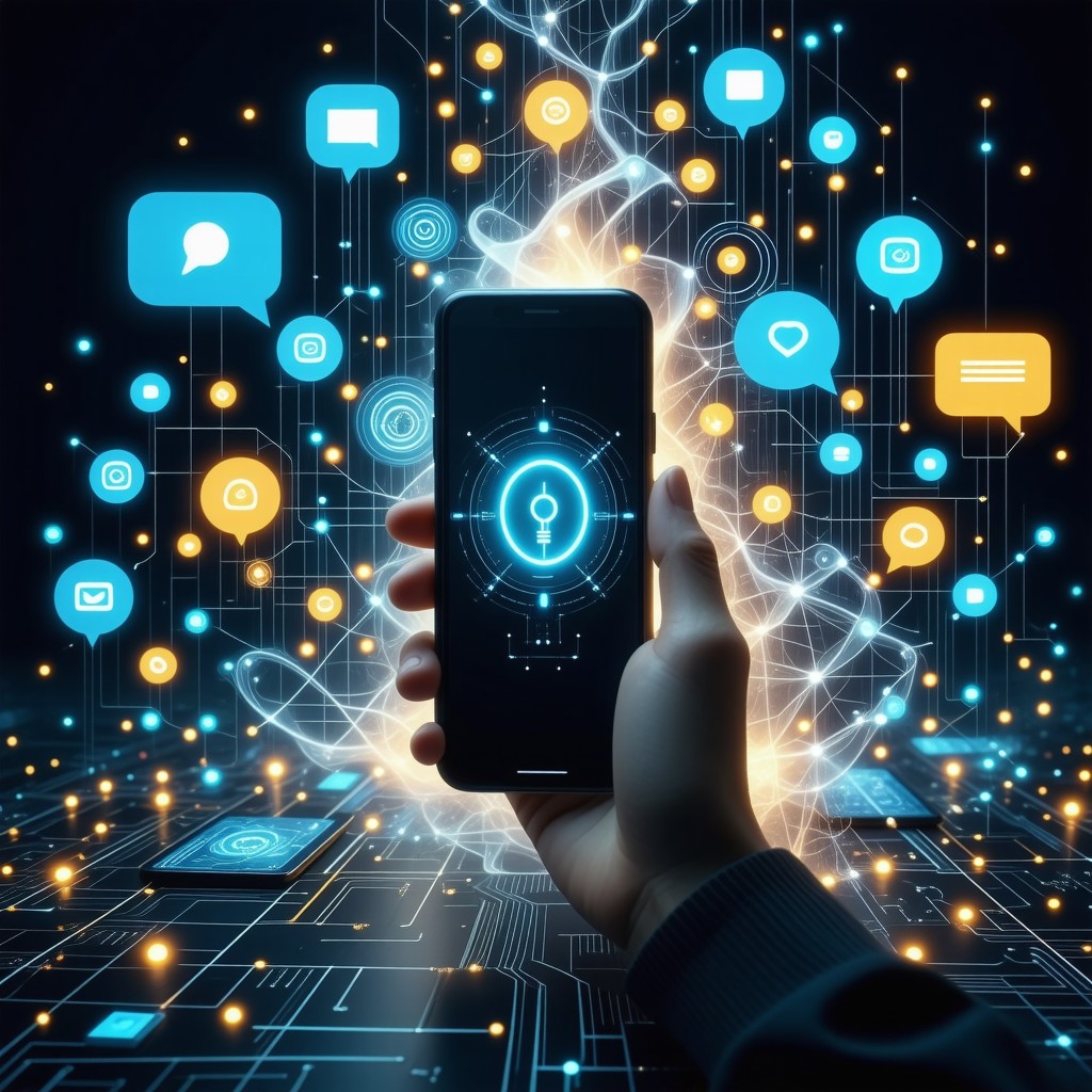 whatsapp business ai