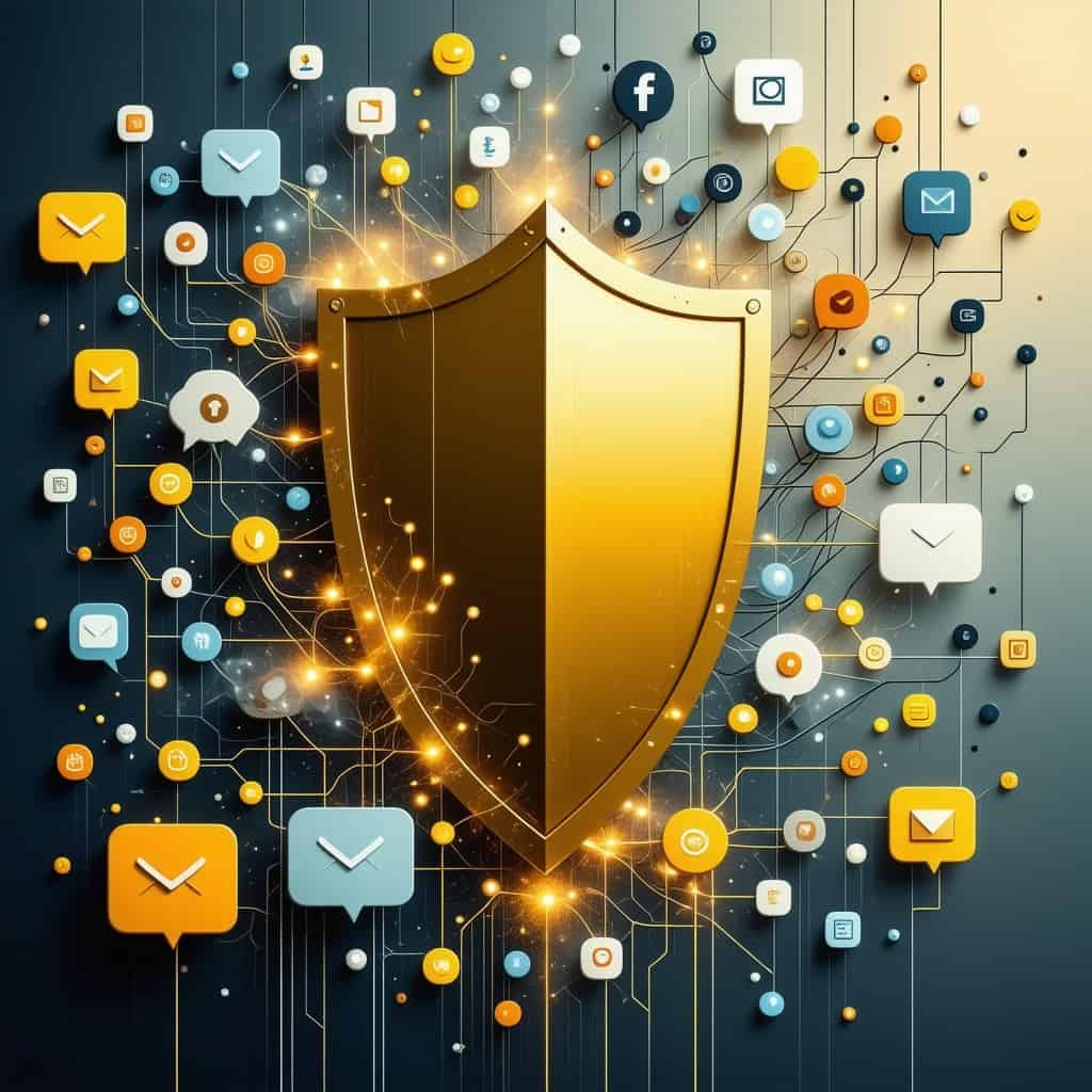 O Yellow Messenger Bot é legítimo? Como identificar bots do Facebook ...