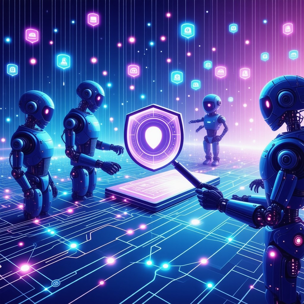 قائمة z-bots