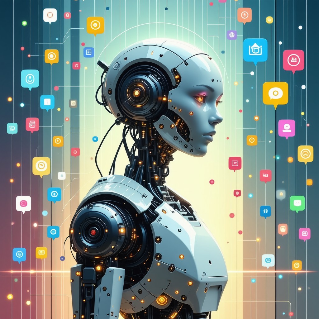 ai 채팅 지원