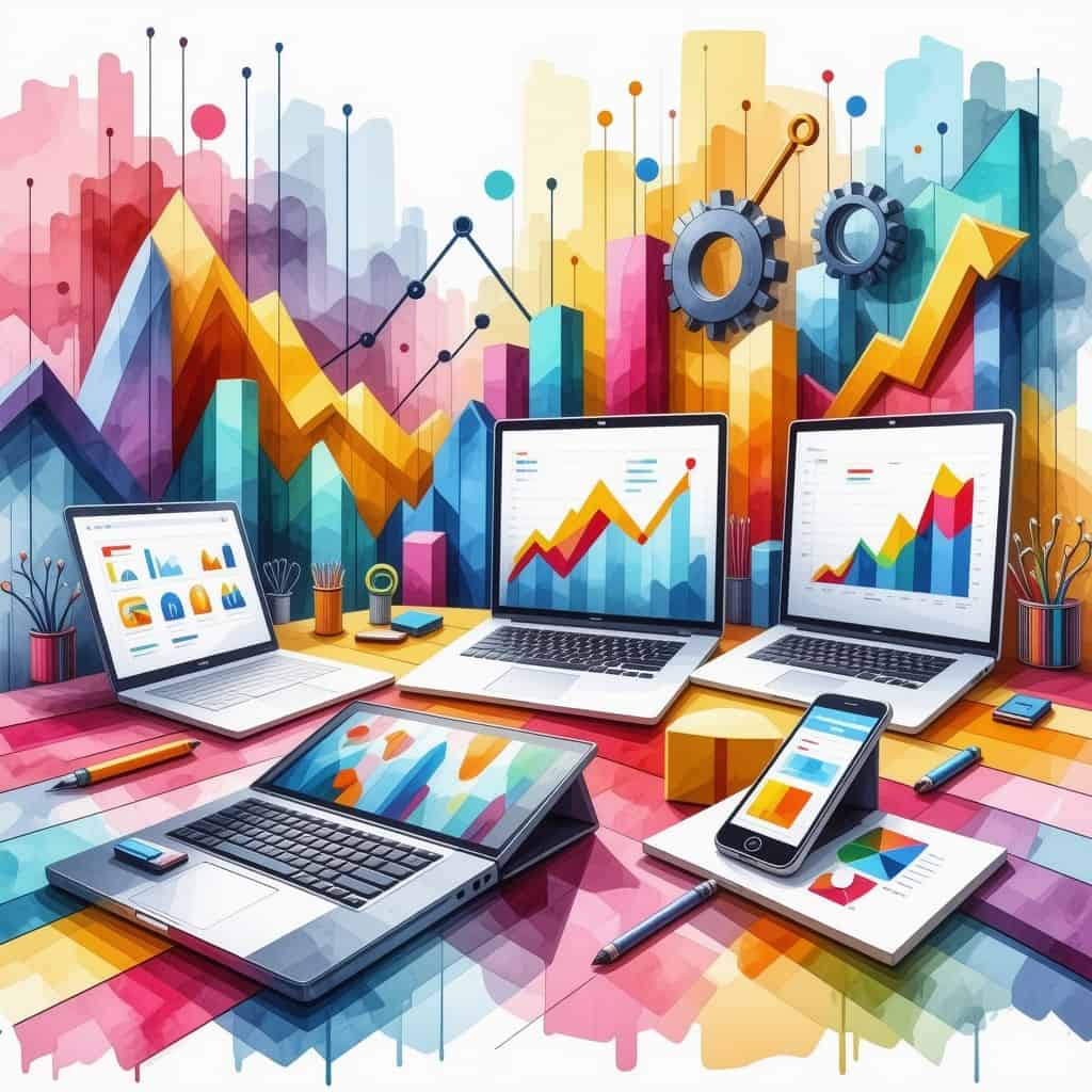 beste software voor verkoopmedewerkers
