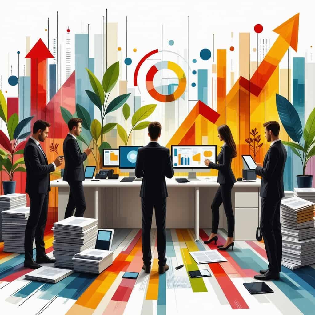 Beste software voor verkoopvertegenwoordigers: CRM, apps en tools kiezen (boekhouding, training, 5 C's, 3-3-3 & 2-2-2 regels)