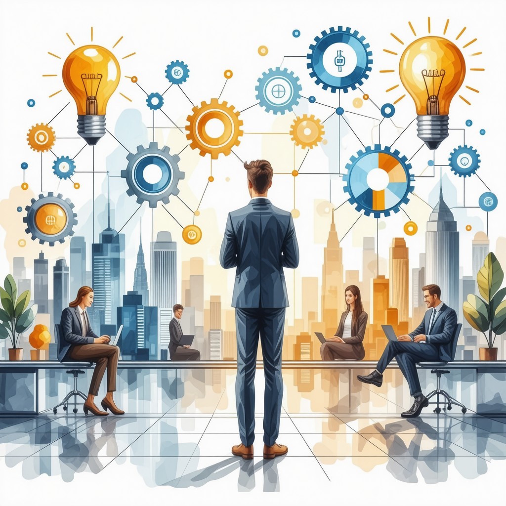 meilleurs outils pour les représentants commerciaux