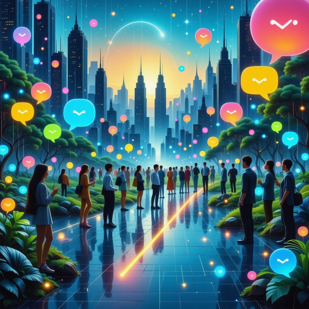 دليل عملي لإعداد حساب مجاني على Chatbot Messenger: خيارات الذكاء الاصطناعي، التنزيلات، وكيف يمكن لروبوتات الدردشة في Messenger كسب المال