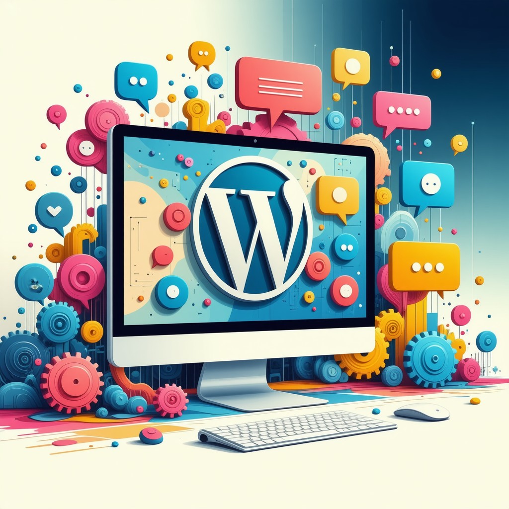 Cách thêm một trang web Chatbot Messenger WordPress: Plugin Chatbot WordPress tốt nhất, các tùy chọn miễn phí và hướng dẫn thiết lập thực tế 3 chatbot messenger wordpress