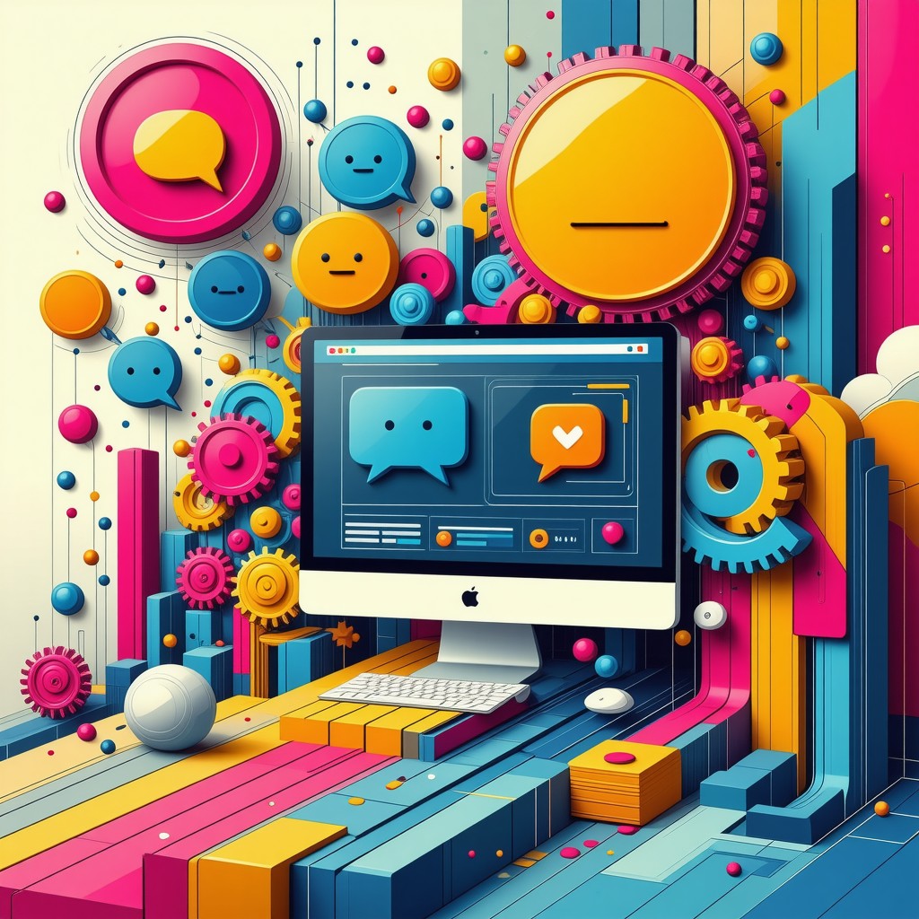 Cách thêm một trang web Chatbot Messenger WordPress: Plugin Chatbot WordPress tốt nhất, các tùy chọn miễn phí và hướng dẫn thiết lập thực tế 2 chatbot messenger wordpress