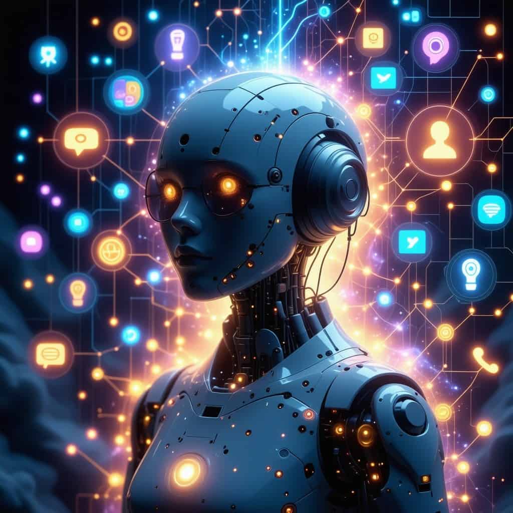 Chatbot Using Artificial Intelligence: How AI Powers Chatbots, Types, Healthcare Use, DIY Build Guide and How to Spot an AI-Powered Chatbot 1 chatbot using artificial intelligence