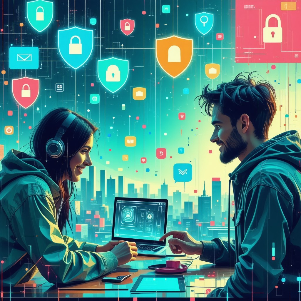 Chatfuel Messenger: Apakah Aman dan Legit untuk Facebook Messenger — Apa Itu Aplikasi, Cara Kerjanya, Login, Unduh dan Fitur Bot 2 chatfuel messenger
