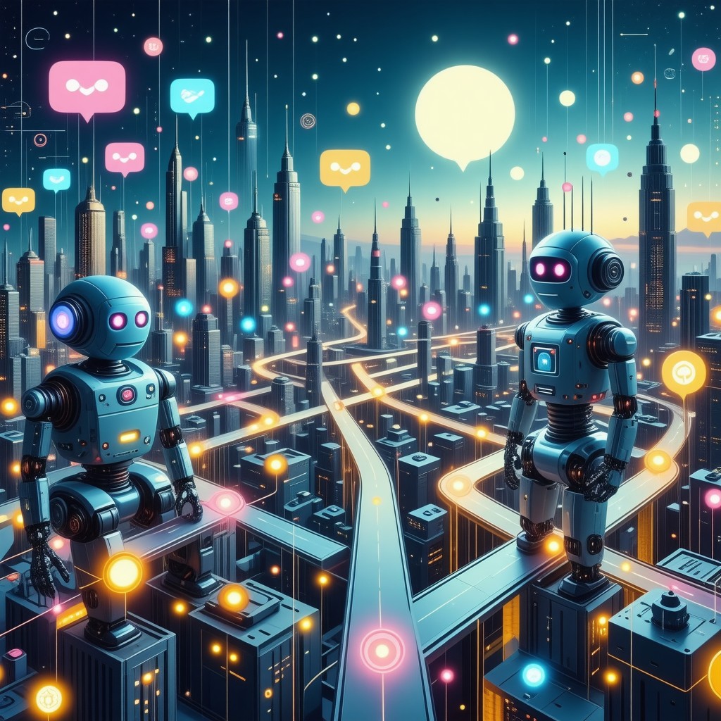 Mastering Chatbot Flow Crafting Seamless Conversational Flow Charts Mastering Chatbot Flow Crafting Seamless Conversational Flow Charts