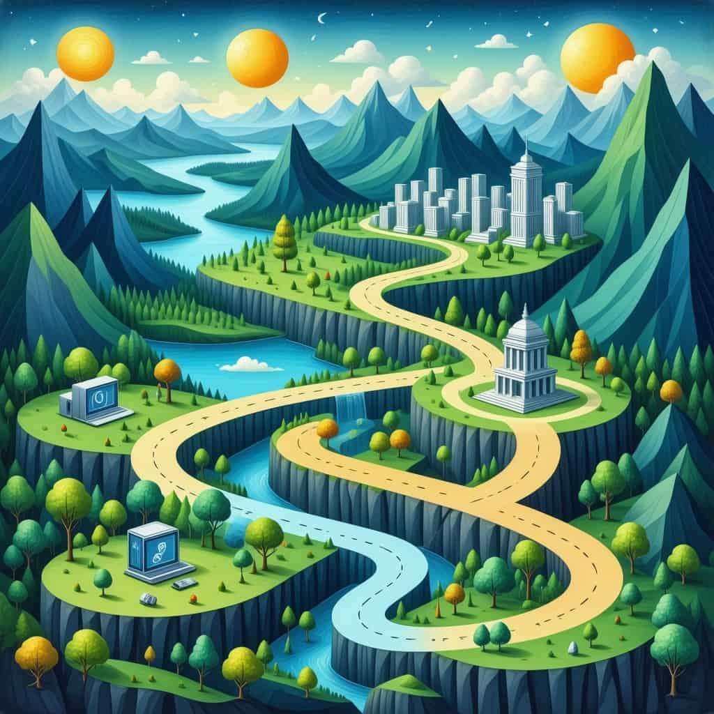 Flux d'onboarding client : un guide clair des 5 étapes, 7 étapes client