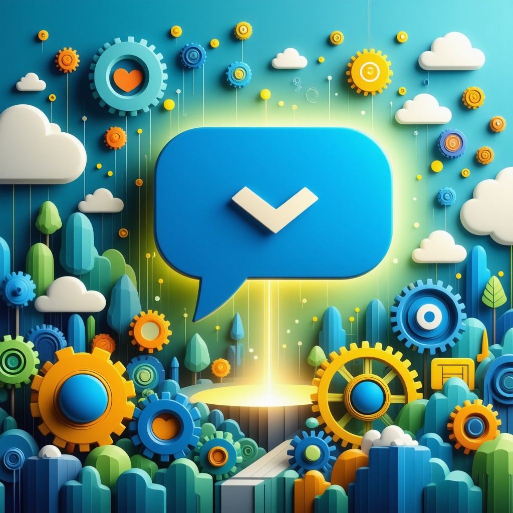 Маркетинг в Facebook Создание чат-ботов для Facebook Messenger: Создайте чат-ботов для Facebook Messenger бесплатно, используйте автоматизацию, выявляйте ботов и юридические риски 2 маркетинг в facebook создание чат-ботов для facebook messenger