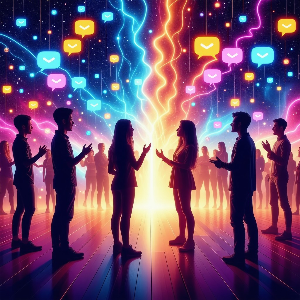 Comment repérer et rejoindre un groupe de discussion sur Facebook ...