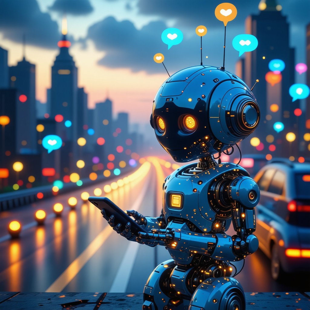 marketing de bots de facebook messenger