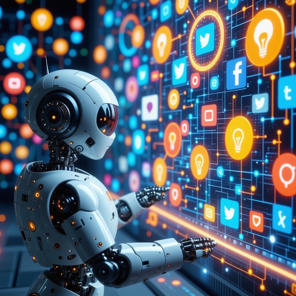 marketing de bots de facebook messenger