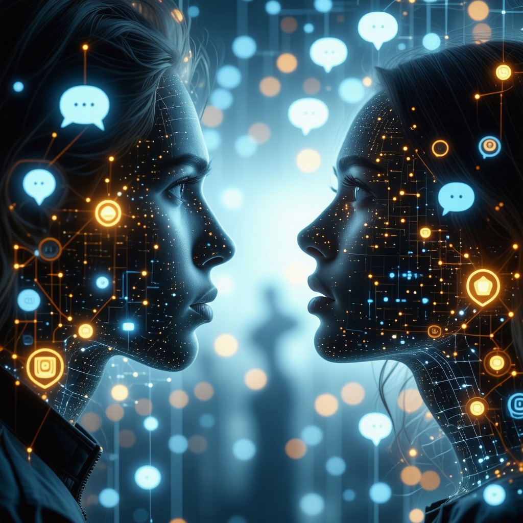 facebook messenger chatbot