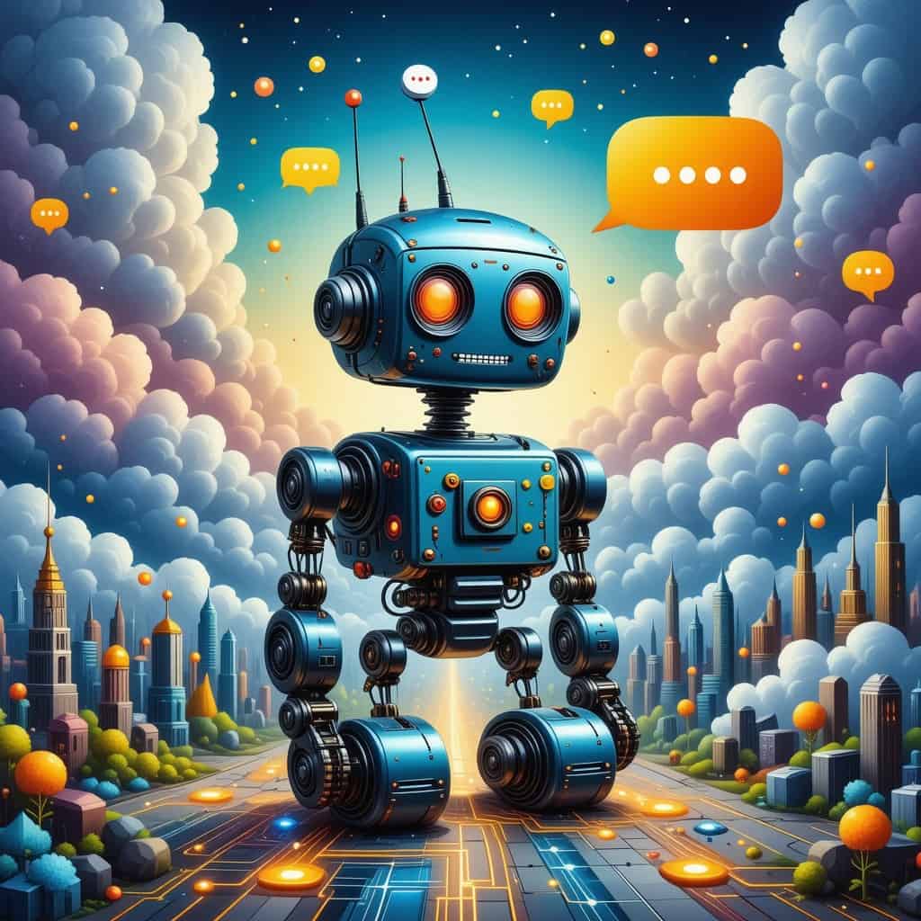 Libreng Facebook Chatbot Builder: Paano Gumawa ng 100% Libreng, Walang-Code na AI Bot, Mga Legal na Tip, at Pinakamahusay na Mga Pagsusuri ng Libreng Facebook Chatbot Builder 1 libre facebook chatbot builder