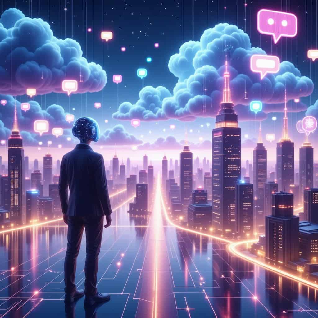 Pembuat Chatbot Facebook Gratis: Cara Membuat Bot AI 100% Gratis, Tanpa Kode, Tips Hukum, dan Ulasan Pembuat Chatbot Facebook Gratis Terbaik