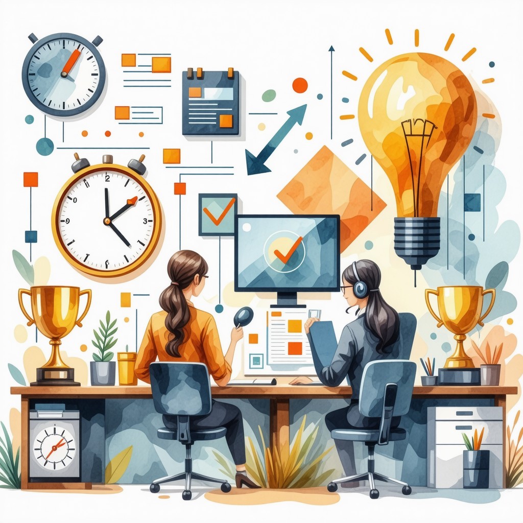 KPIs für das Kundenserviceteam