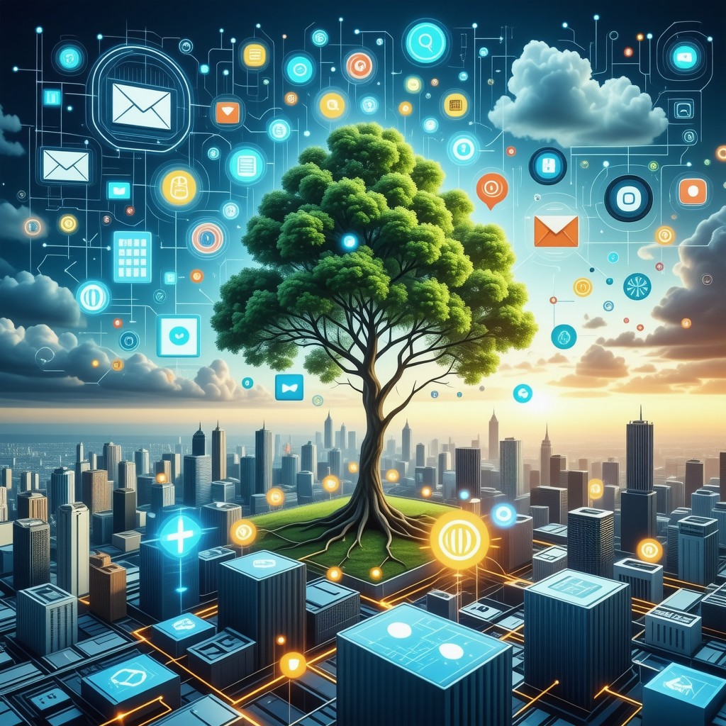 Marketing Technology Tools: A Clear Guide to Martech, the 7 Types of Digital Marketing, the 7 C’s, the 3‑3‑3 Rule and Practical Examples 3 marketing technology tools