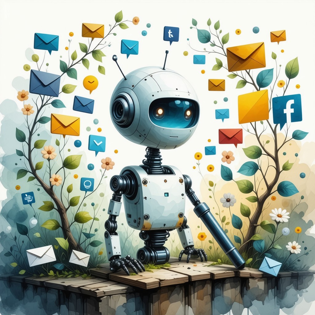 Message Bot Explained: What It Is, How To Spot Scammers, Are Messenger ...