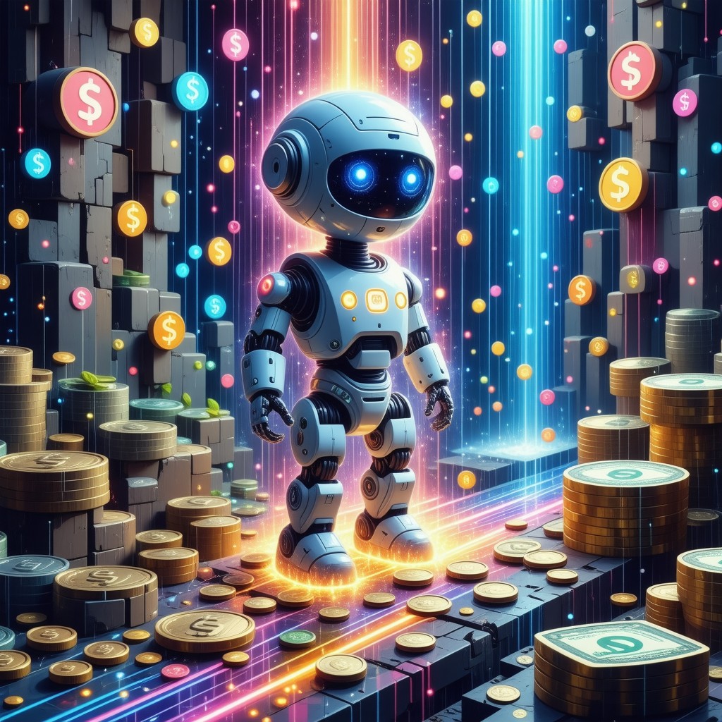 How Messenger Chat Bot to Earn Money Actually Works: Is It Real, Profitable, and How to Earn (Free Registration, APK, Reddit Tips) 1 messenger chat bot to earn money