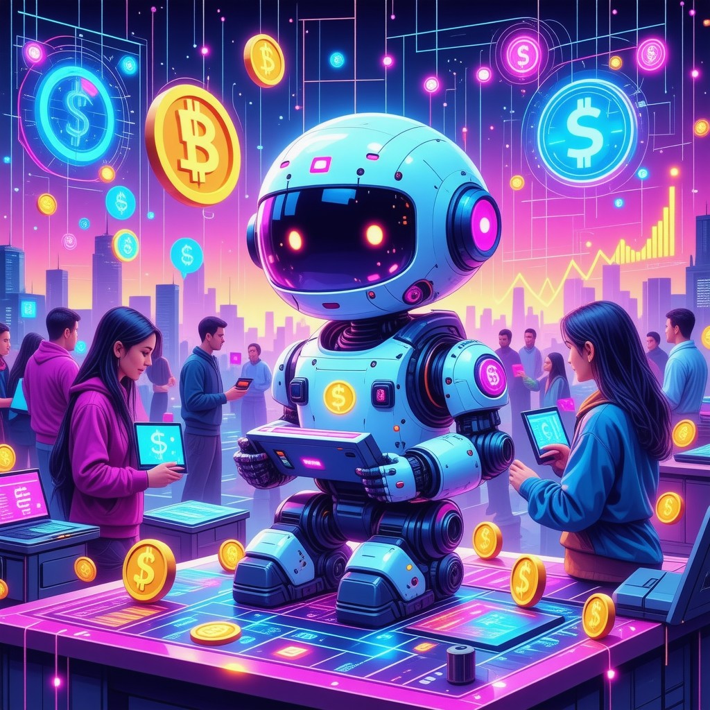 How Messenger Chat Bot to Earn Money Actually Works: Is It Real, Profitable, and How to Earn (Free Registration, APK, Reddit Tips) 3 messenger chat bot to earn money