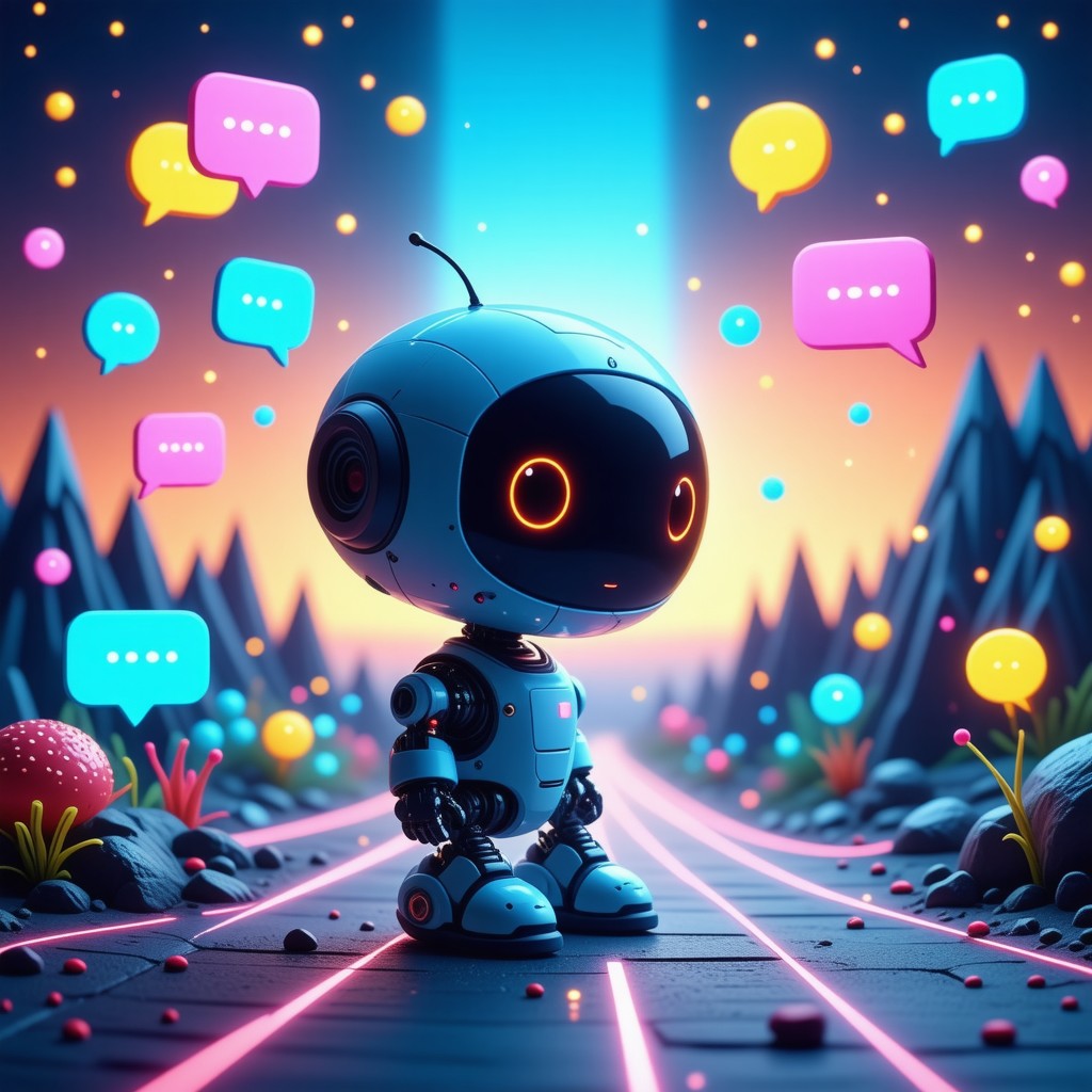 Messenger-Chatbot auf der Website