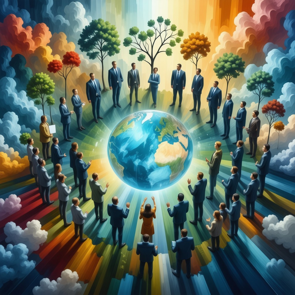 Cultura de Integração: Um Manual Prático Para Integração Cultural — 5 C ...