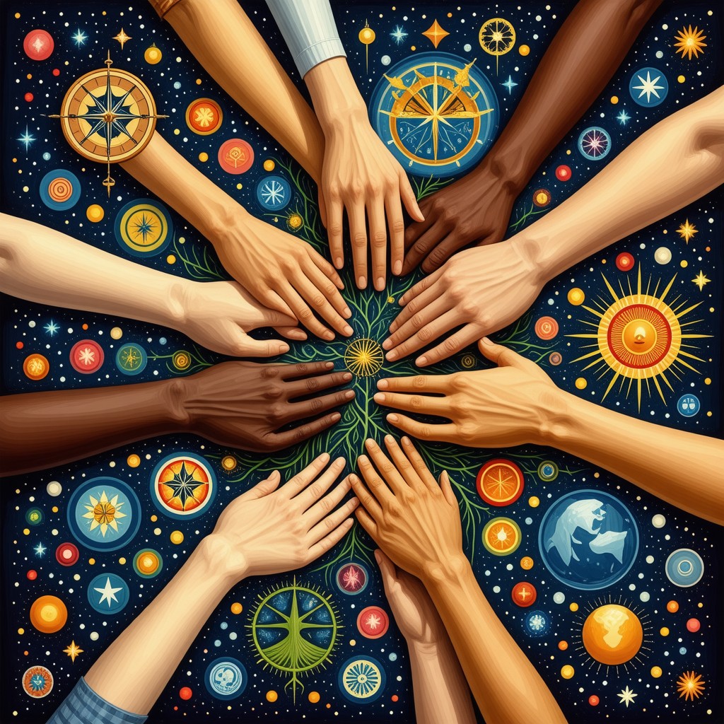 Cultura de Integração: Um Manual Prático Para Integração Cultural — 5 C ...