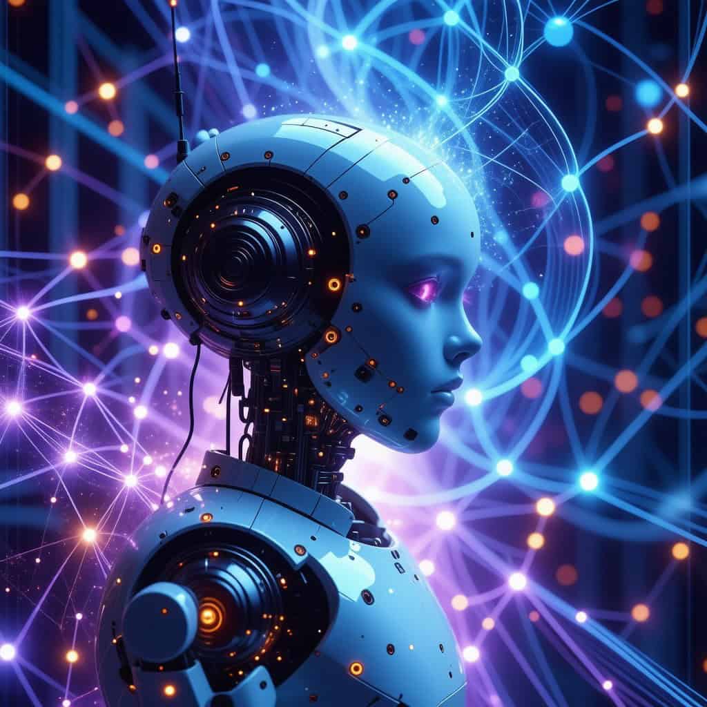 Sitio web de robots que hablan: ¿Qué tan seguros, legales y reales son los robots que hablan? — Replika, Cleverbot, riesgos NSFW, privacidad y opciones gratuitas 2 sitio web de robots que hablan