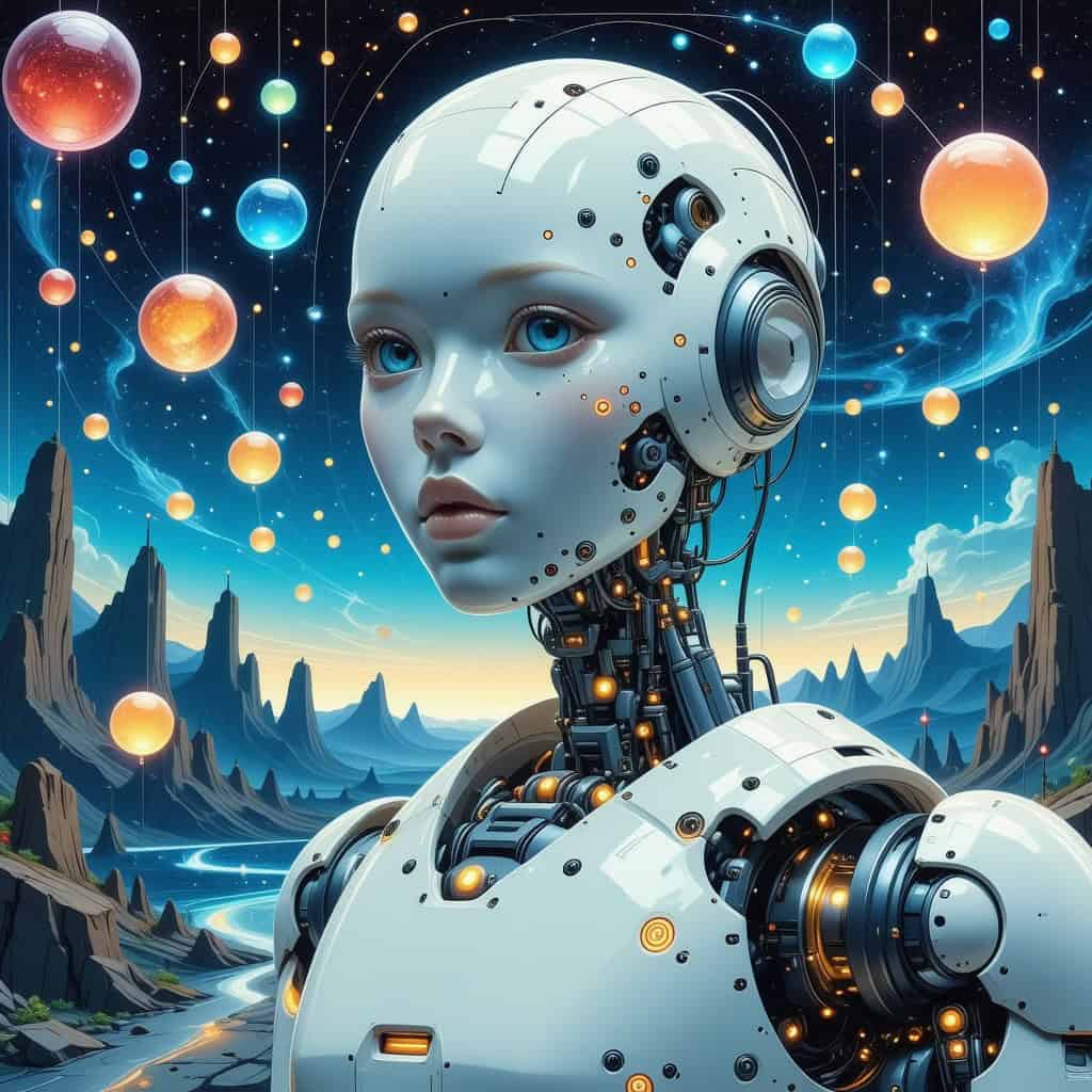 Sitio web de robots hablantes: ¿Qué tan seguros, legales y reales son los robots que hablan — Replika, Cleverbot, riesgos NSFW, privacidad y opciones gratuitas? Sitio web de robots hablantes: ¿Qué tan seguros, legales y reales son los robots que hablan — Replika, Cleverbot, riesgos NSFW, privacidad y opciones gratuitas?