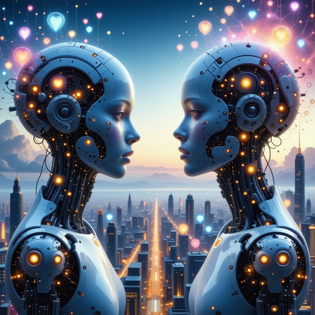 bots AI à qui parler