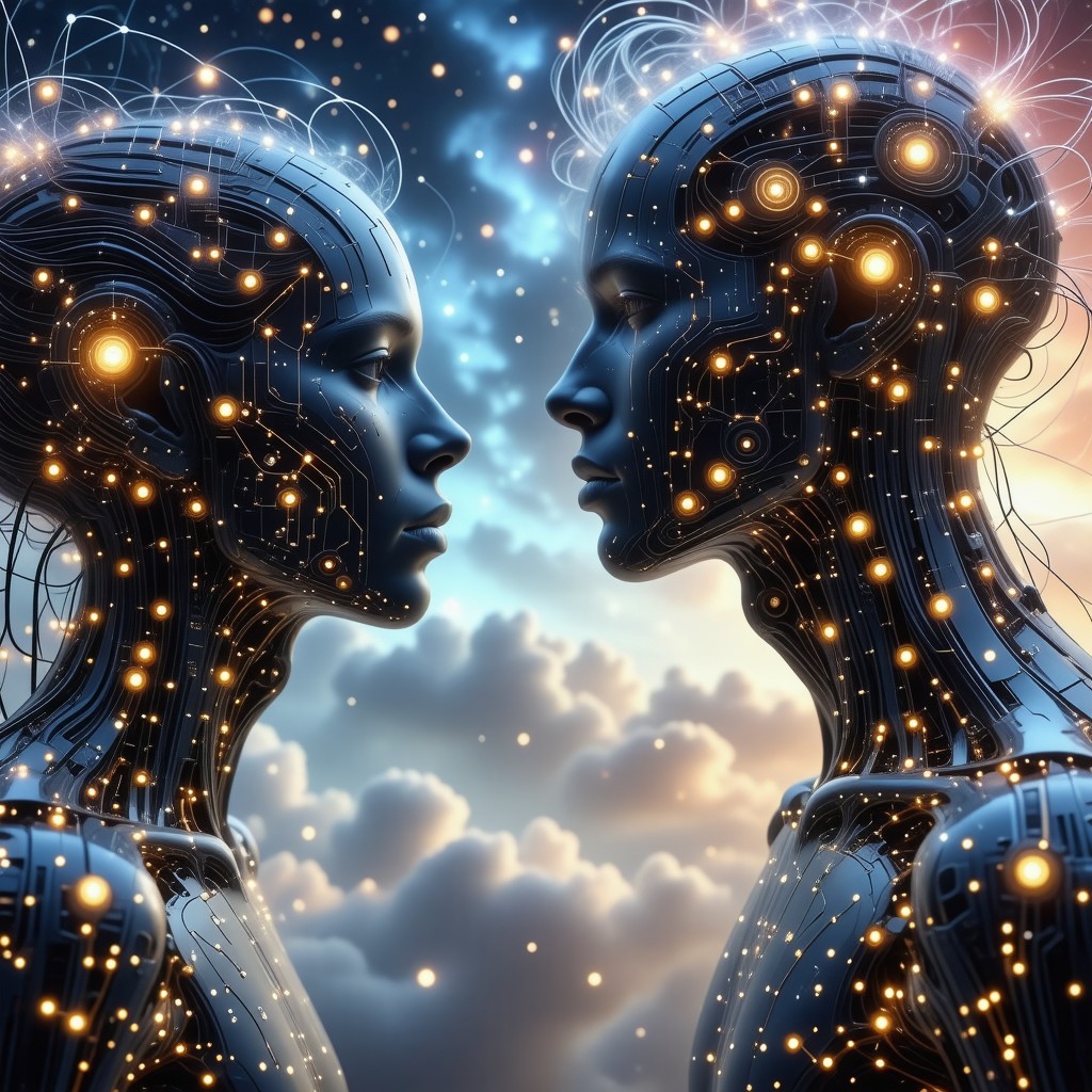 Bots IA à qui parler : comment choisir le meilleur IA conversationnel et thérapeutique gratuit et privé (Talkie IA est-il interdit ?)