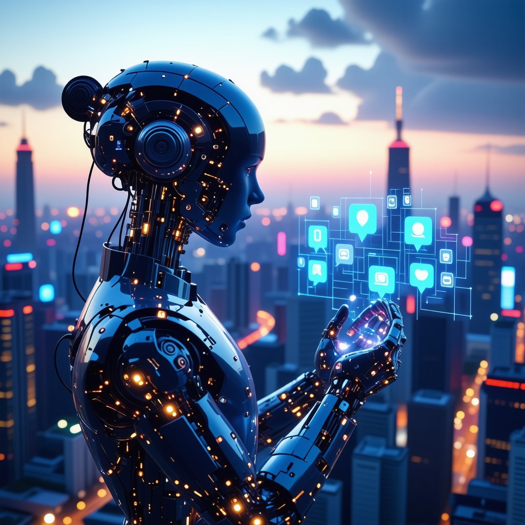 ai chat api