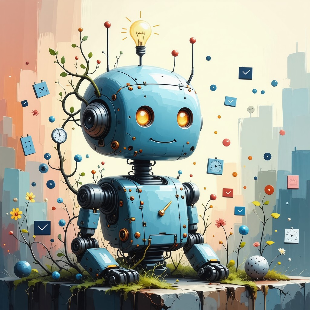 afspraak bot