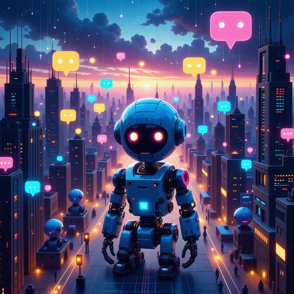Guide du créateur de bots : Que font les créateurs de bots, est-ce légal, comment créer des chatbots IA gratuits, gagner de l'argent, les créateurs de bots sont-ils légitimes et pourquoi Builder AI a fermé
