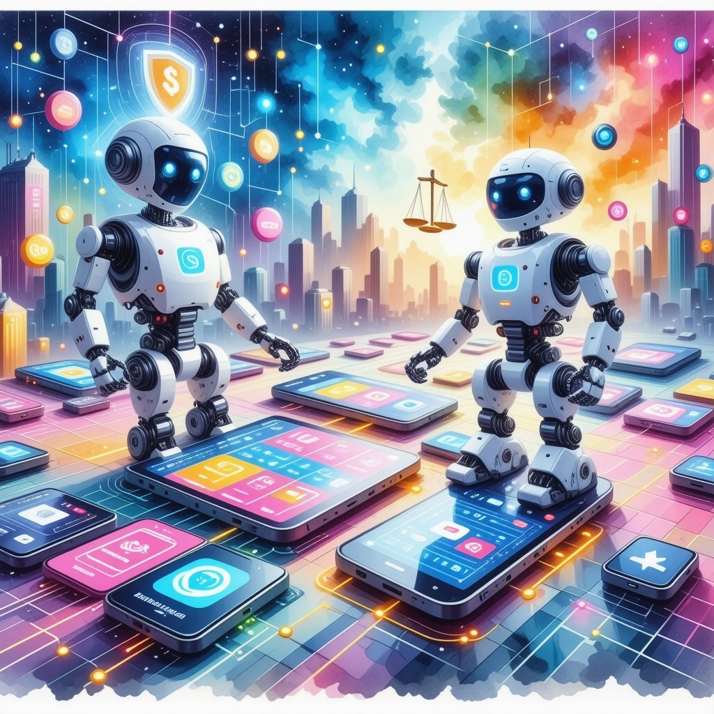 bot gagne de l'argent