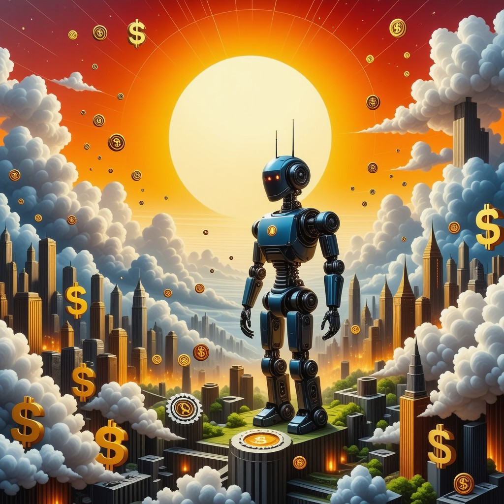 Bot Gagner de l'argent : Comment gagner de l'argent avec des bots en toute sécurité—Meilleures applications IA, conseils pour gagner de l'argent avec un bot Messenger, stratégies de monétisation de chatbot pour atteindre $500/jour