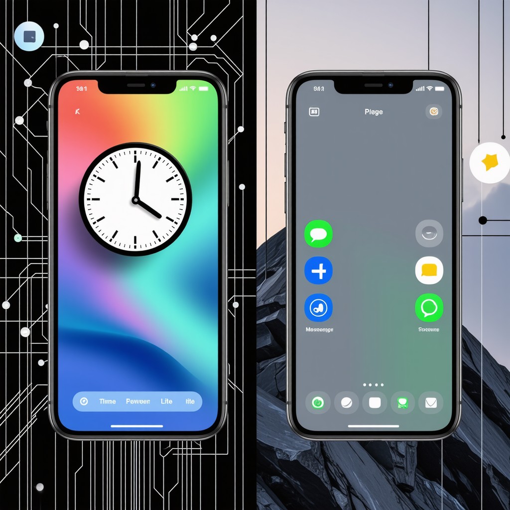 bisakah Anda memiliki messenger dan messenger lite sekaligus