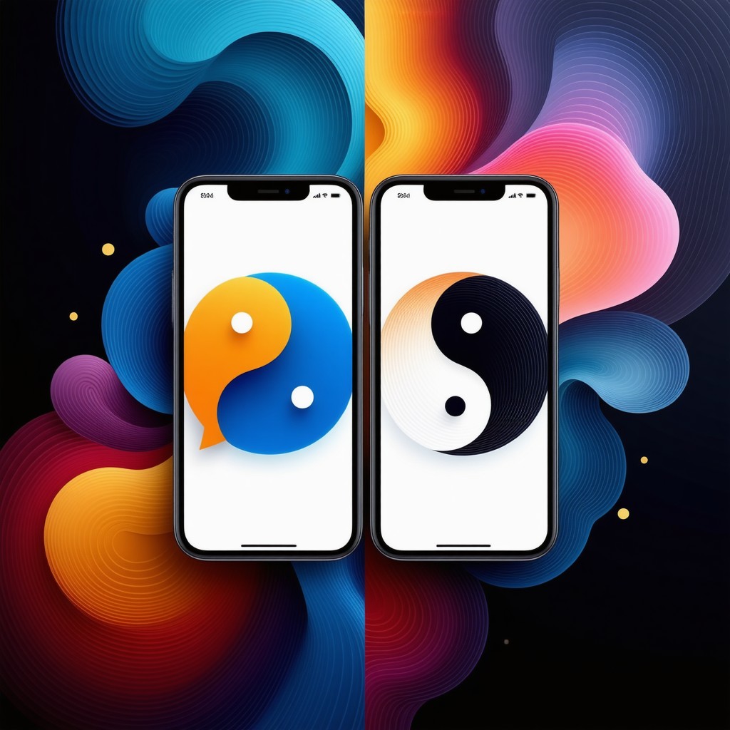 Bisakah Anda Memiliki Messenger dan Messenger Lite: Instal di Satu Telepon, Jalankan Dua Akun, Bandingkan Kelebihan dan Kekurangan, dan Rencanakan Perubahan Messenger