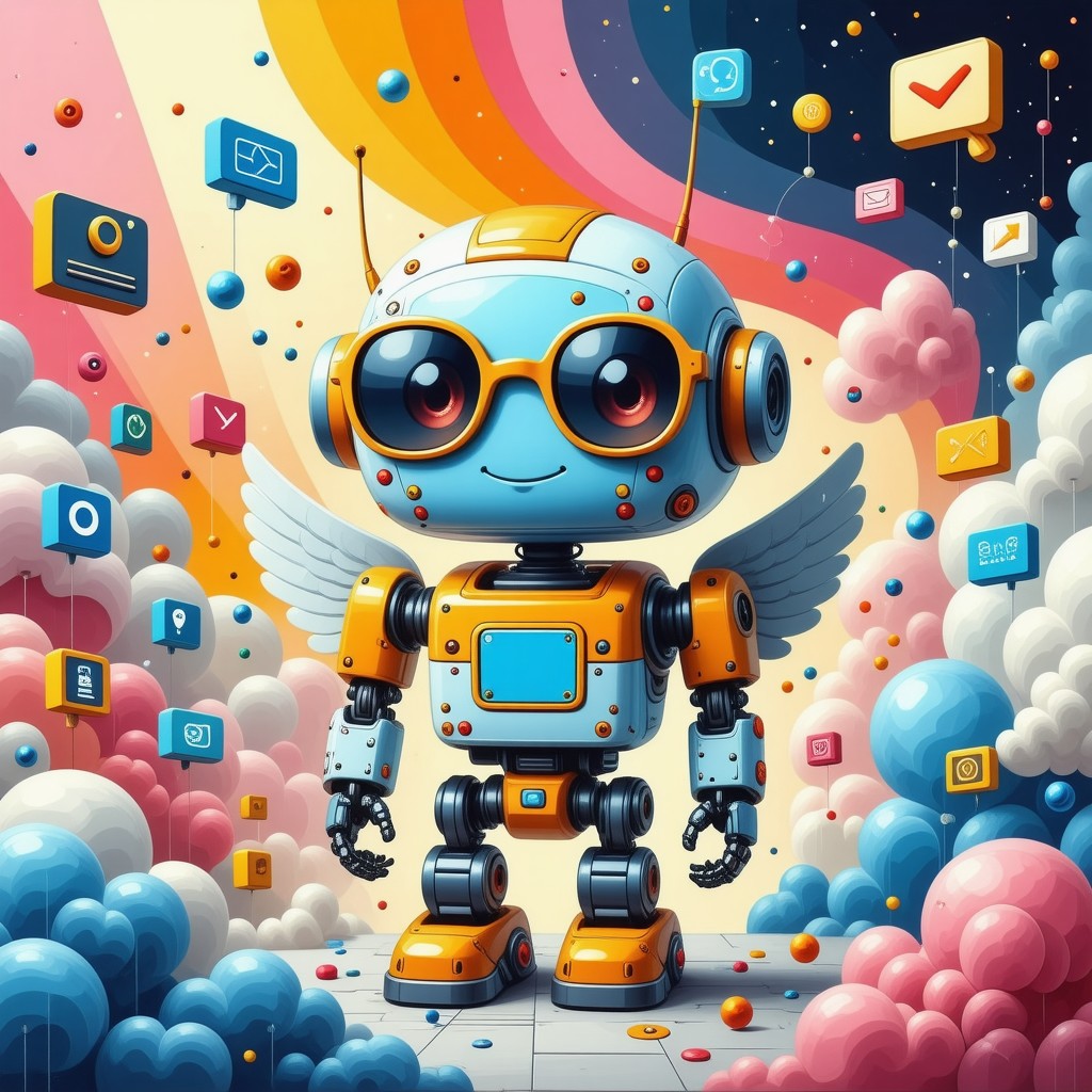 chatbot namen