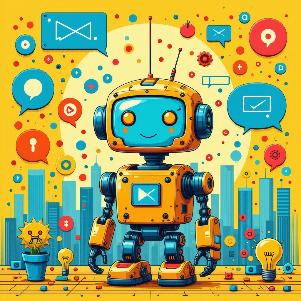 chatbot namen