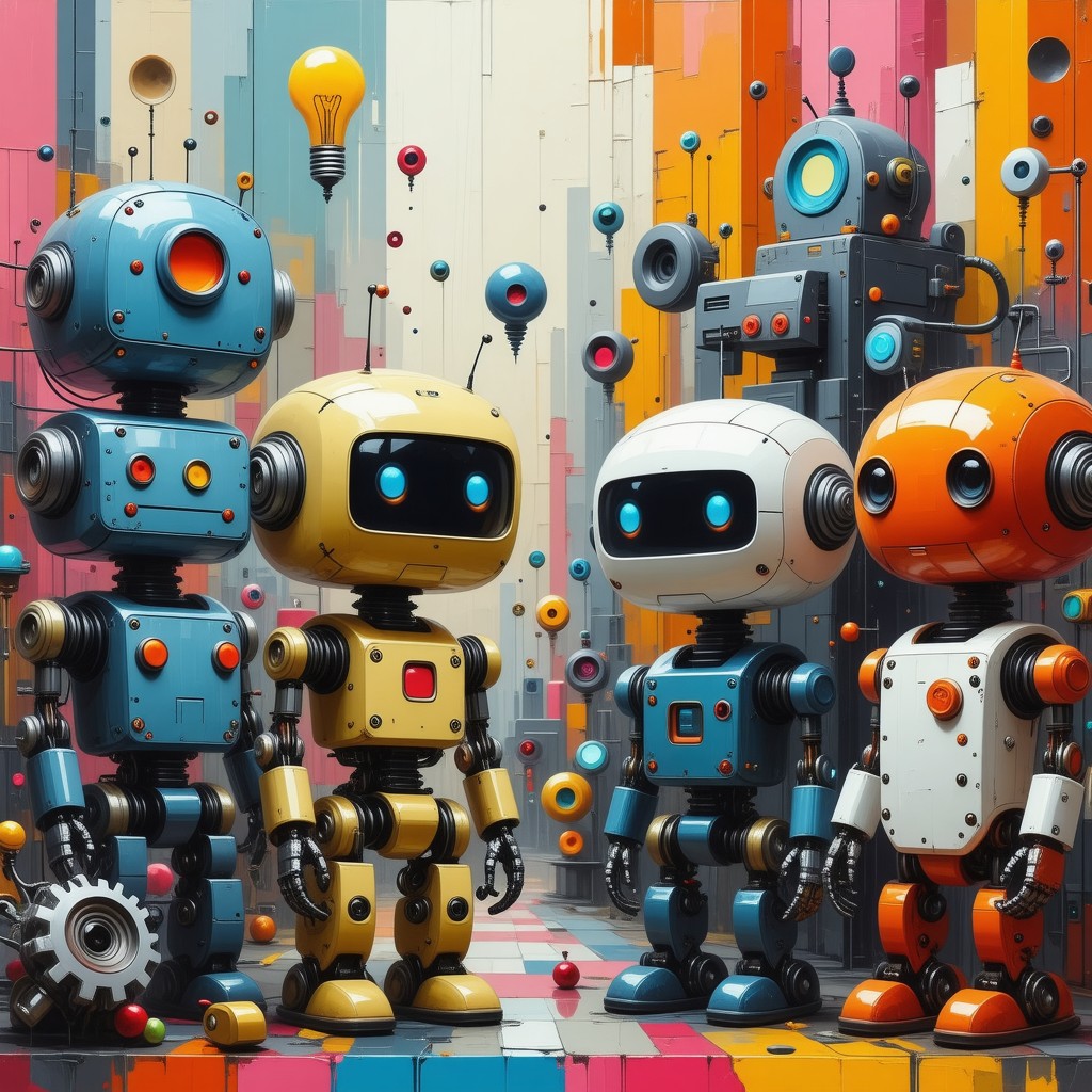 chatbot namen