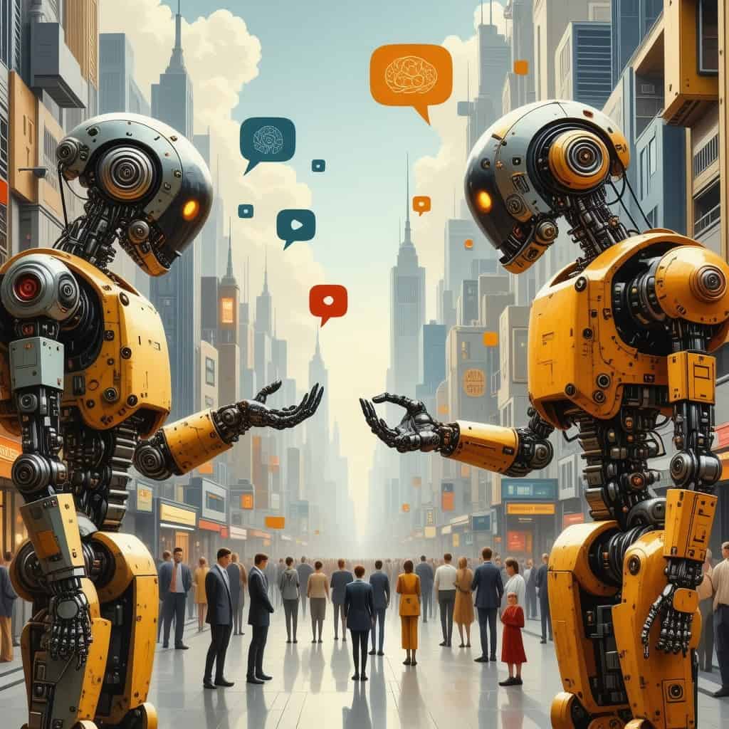 Chatbot Writing: How To Craft Bot Scripts, Use A Chatbot Writing ...