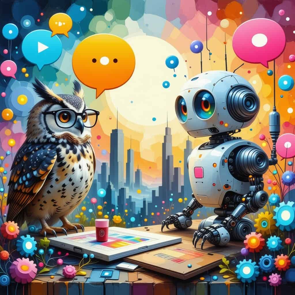 Chatbot Writing: How to Craft Bot Scripts, Use a Chatbot Writing Generator, Legality of AI Books, AI Writers’ Pay, ChatGPT Tools & the 4 Chatbot Types Chatbot Writing: How to Craft Bot Scripts, Use a Chatbot Writing Generator, Legality of AI Books, AI Writers’ Pay, ChatGPT Tools & the 4 Chatbot Types