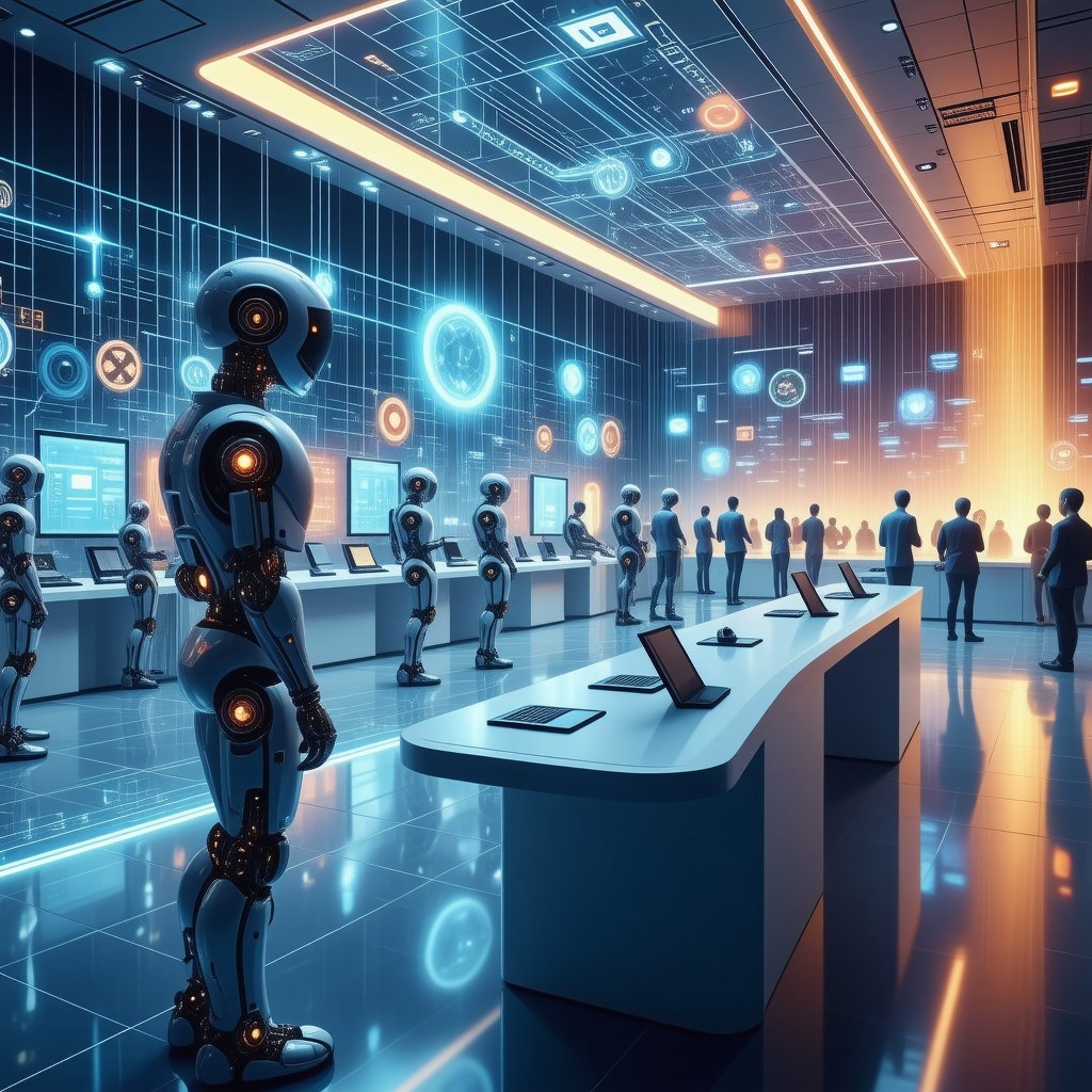 customer care automation