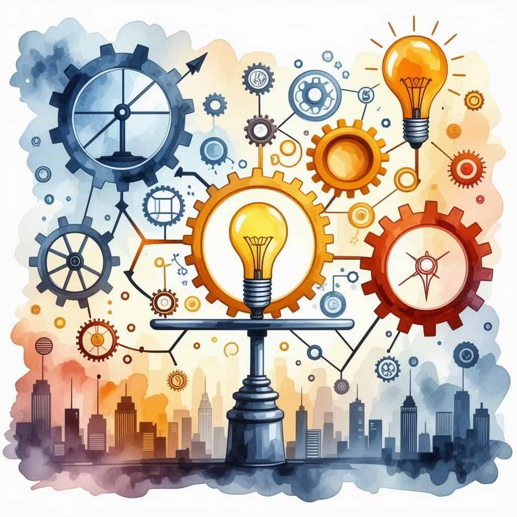 Outils essentiels pour les commerciaux : Un guide pratique pour les 7 C, la règle 10-3-1, l'état d'esprit 70/30, les 5 F, 6 compétences critiques et les meilleurs logiciels de vente 2 outils essentiels pour les commerciaux
