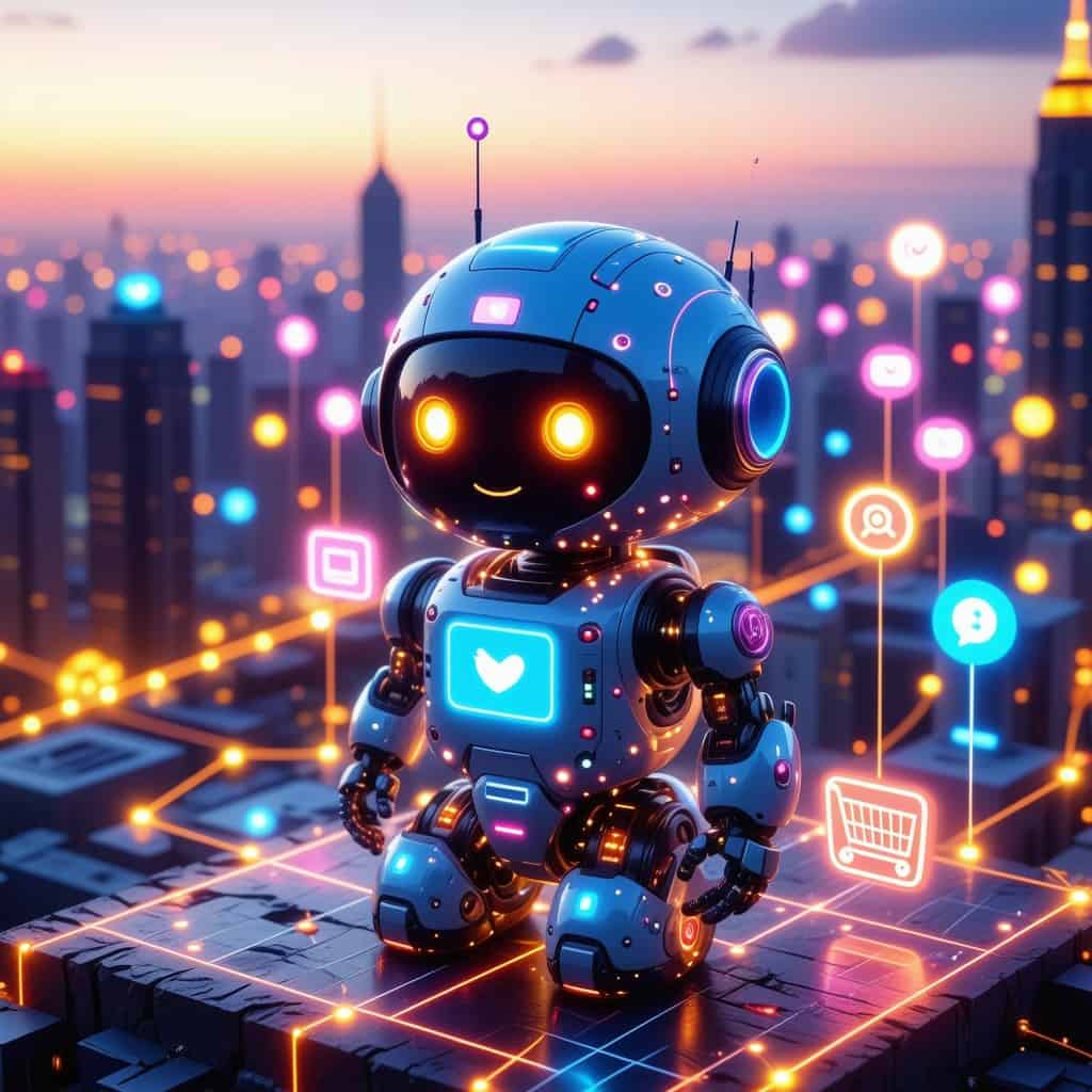bot tin nhắn tự động facebook