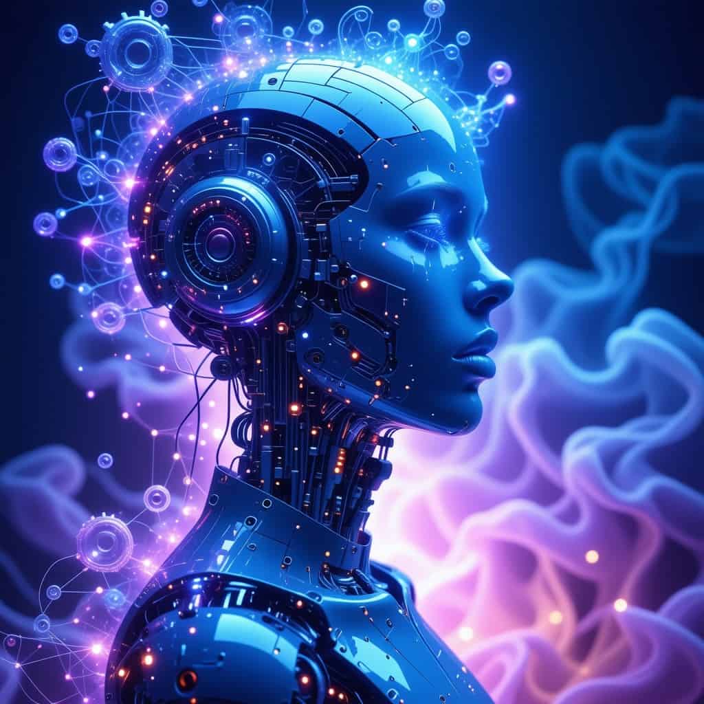 trang bot Facebook